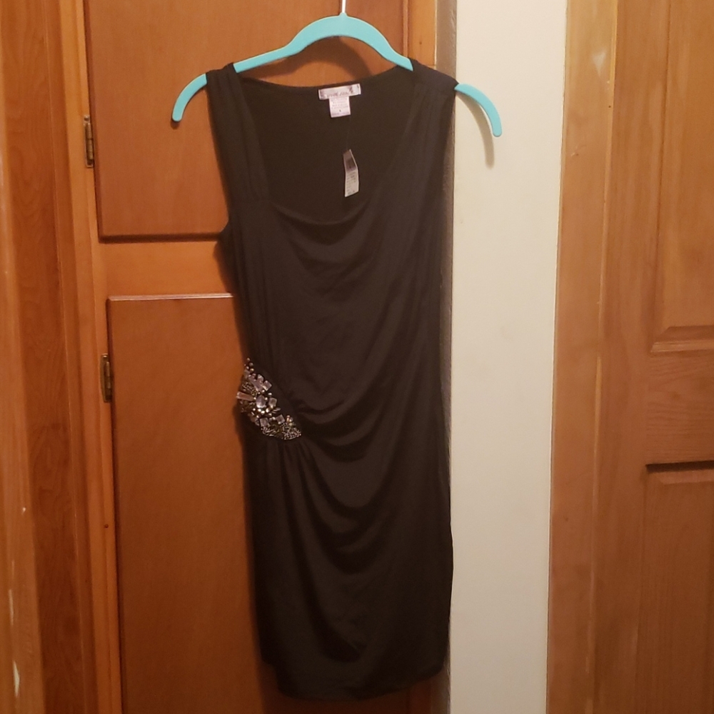 Black dress Wet Seal